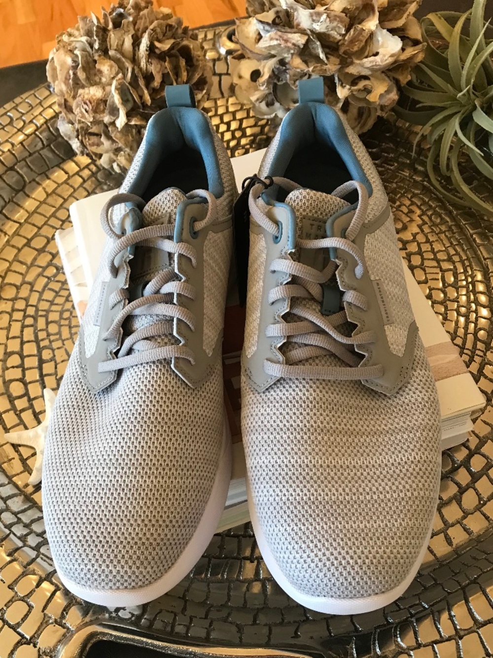 NWT TRAVIS MATHEW DAILY PRO HYBRID SHOES